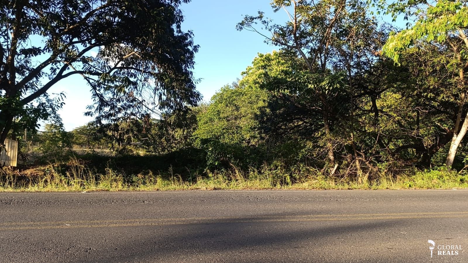 ¡Oportunidad Única de Inversión en Guanacaste!   Lotes Comerciales y/o Residenciales frente a la Ruta 155!