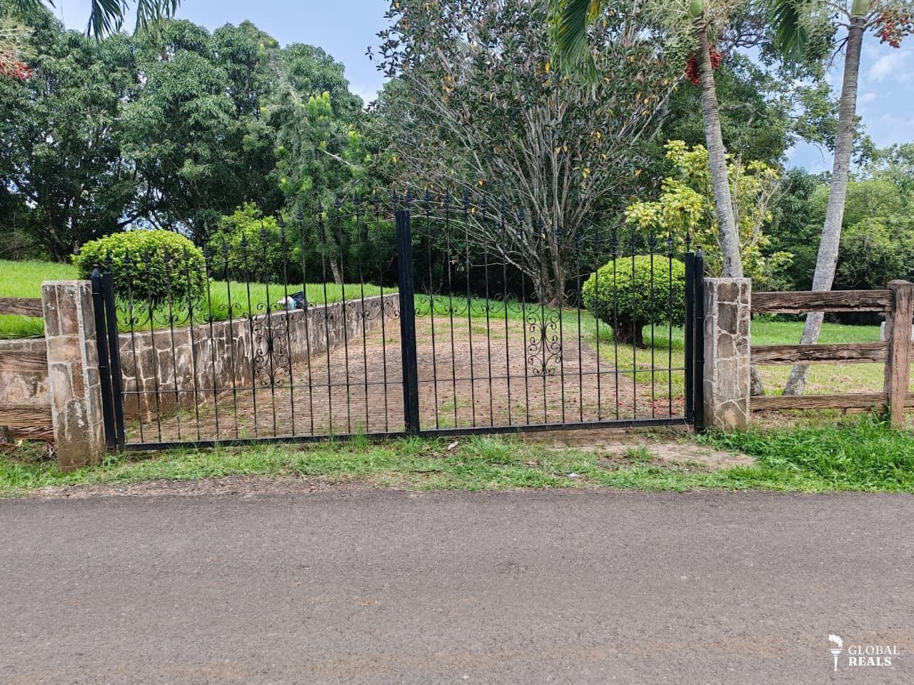 Lote para Inversión  Atenas