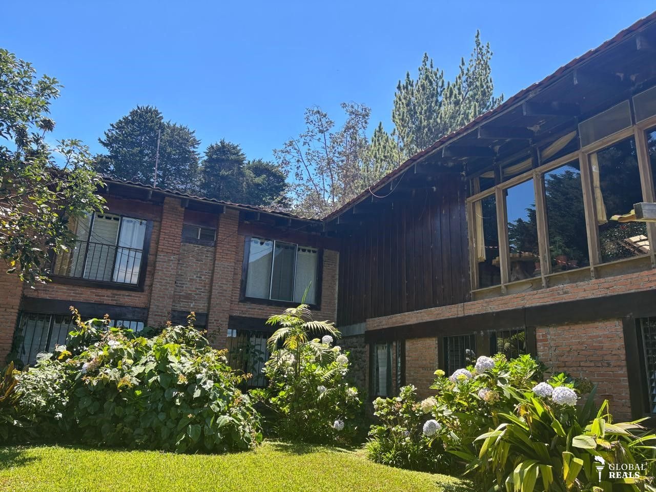 Hotel para Inversión Heredia