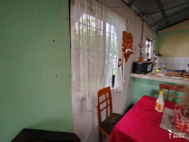Casa en Guapiles