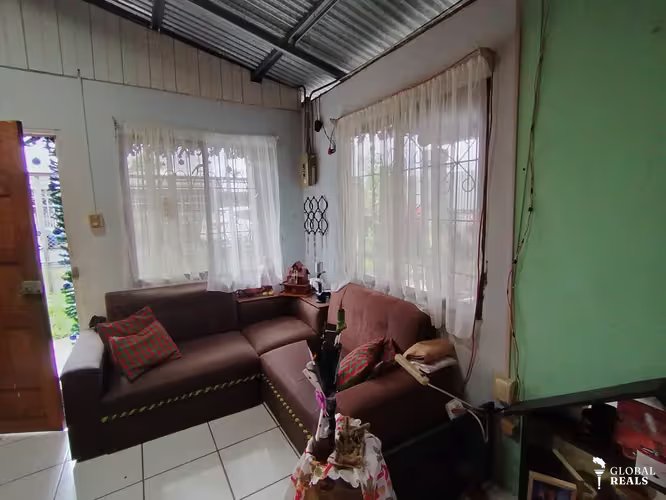 Casa en Guapiles
