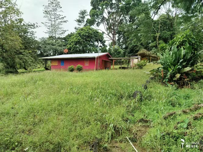 Finca en Venta