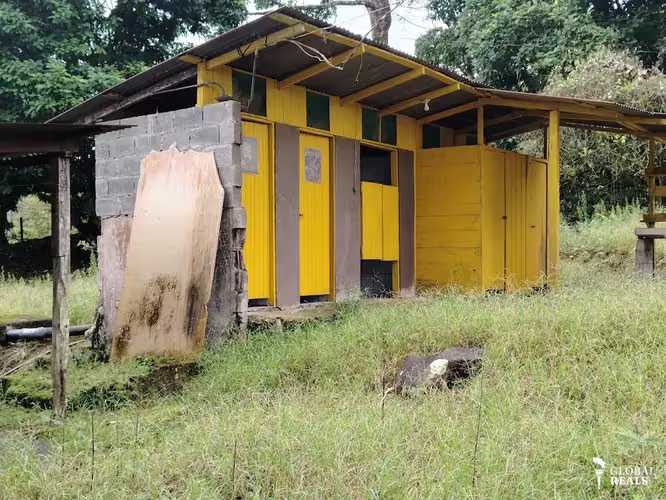 Finca en Venta