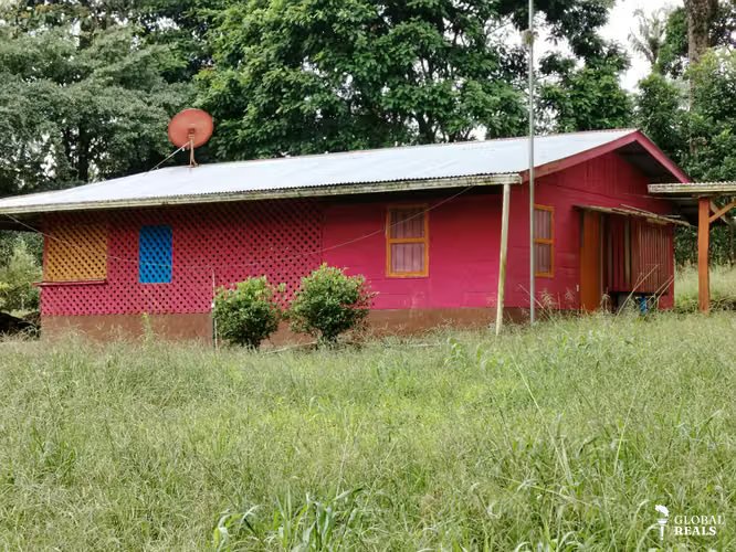 Finca en Venta