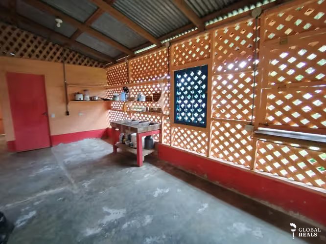 Finca en Venta