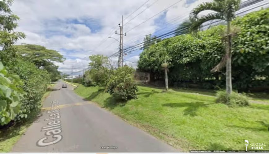 Terreno exclusivo para desarrollo residencial — San Joaquin, Heredia