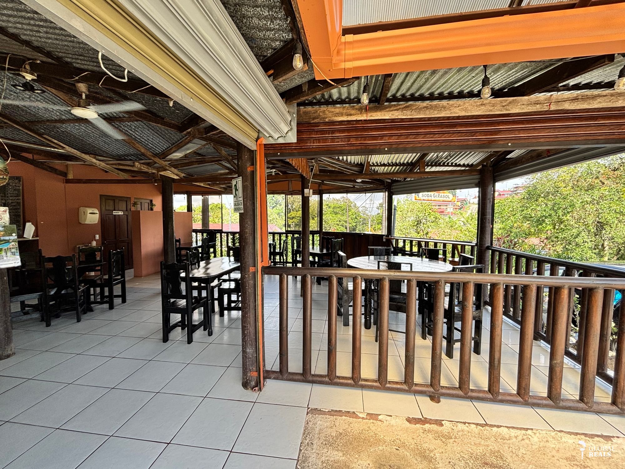VIVIENDA E INVERSION