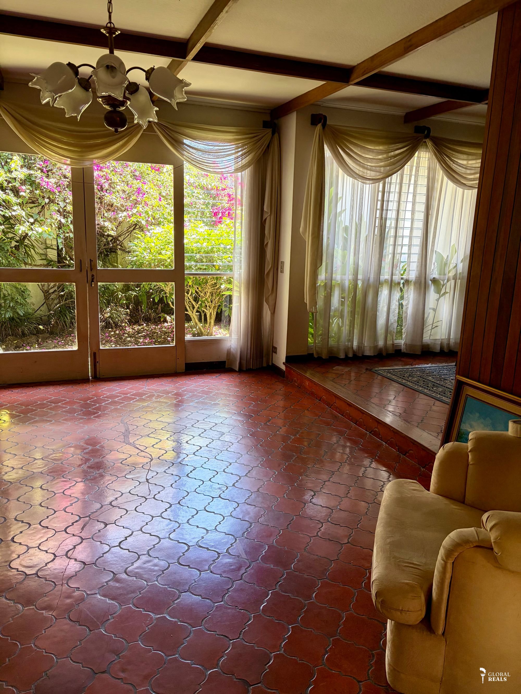 Casa Escalante