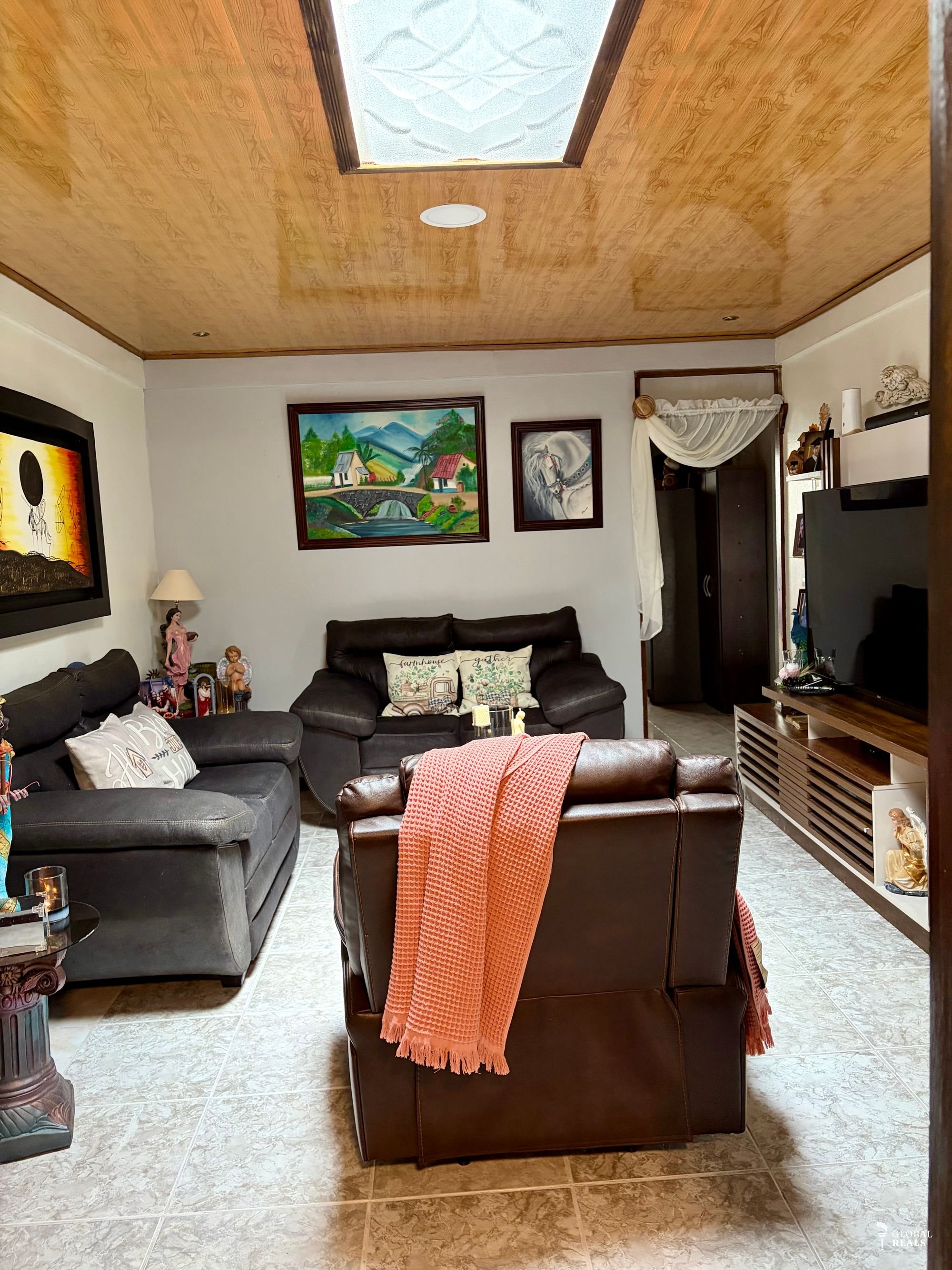 Se Vende Casa en Cartago Residencial Ciudad de Oro