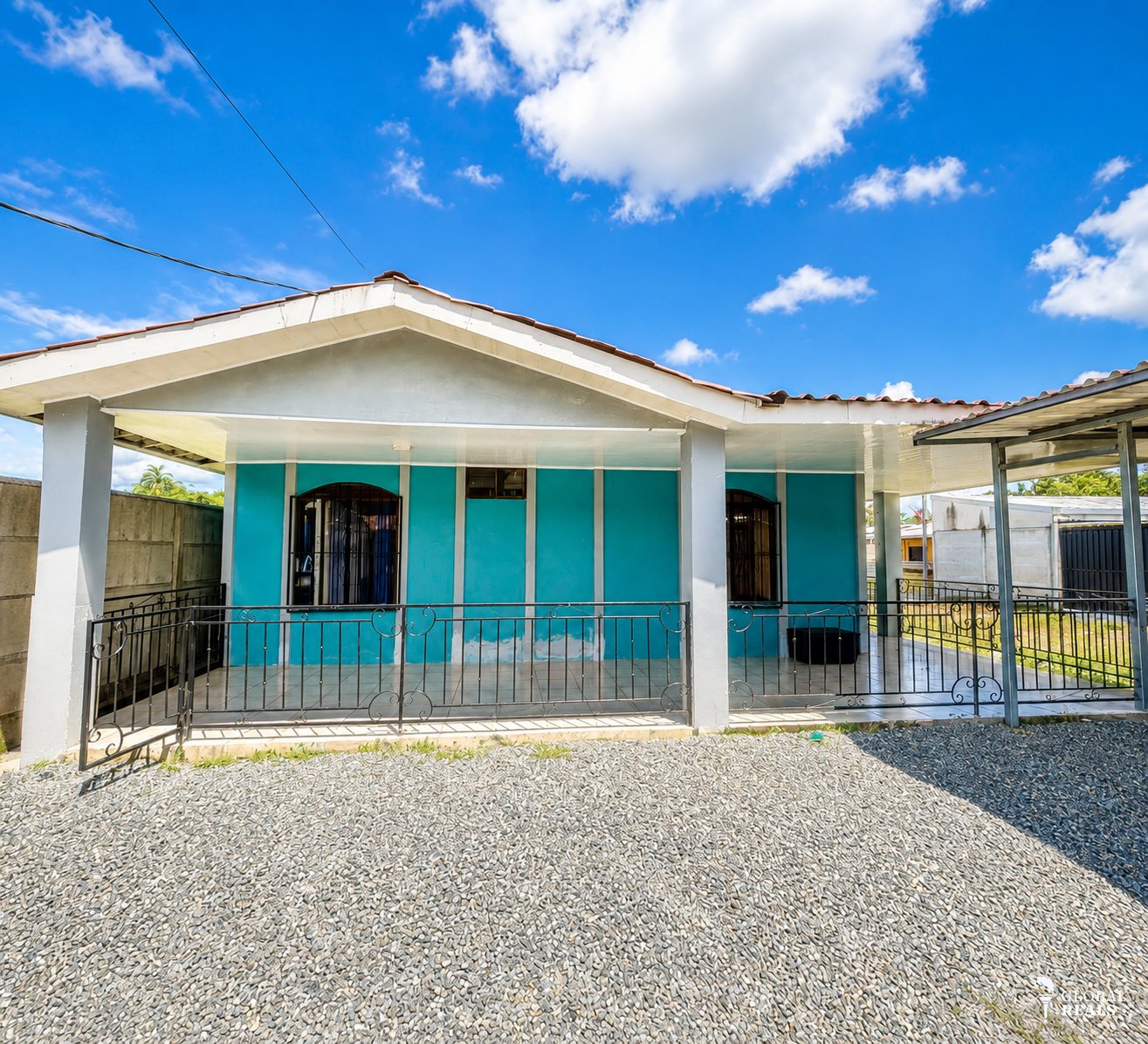 🔥 Casa Amueblada de Lujo en Sarapiquí 🔑🏡