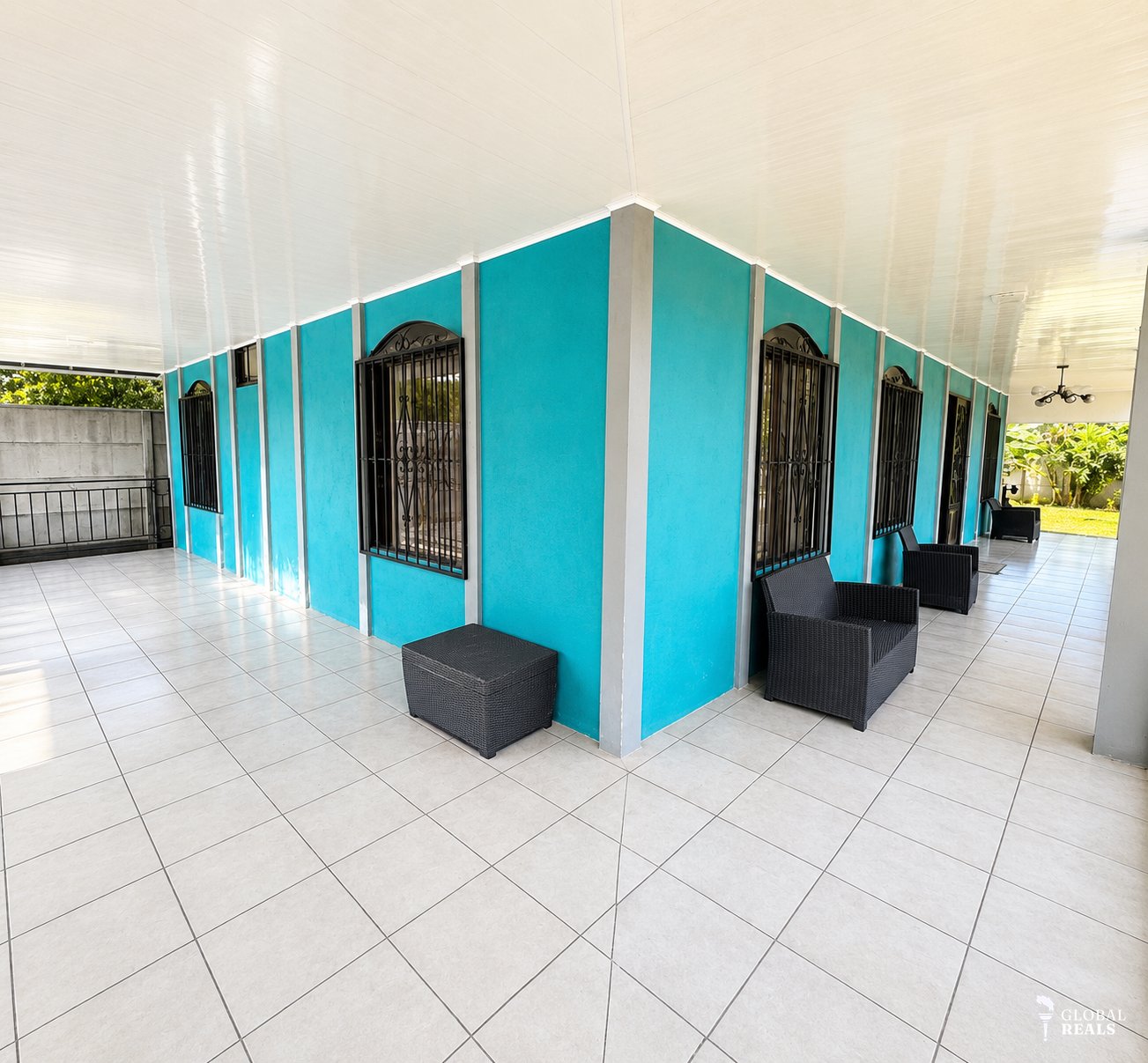 🔥 Casa Amueblada de Lujo en Sarapiquí 🔑🏡