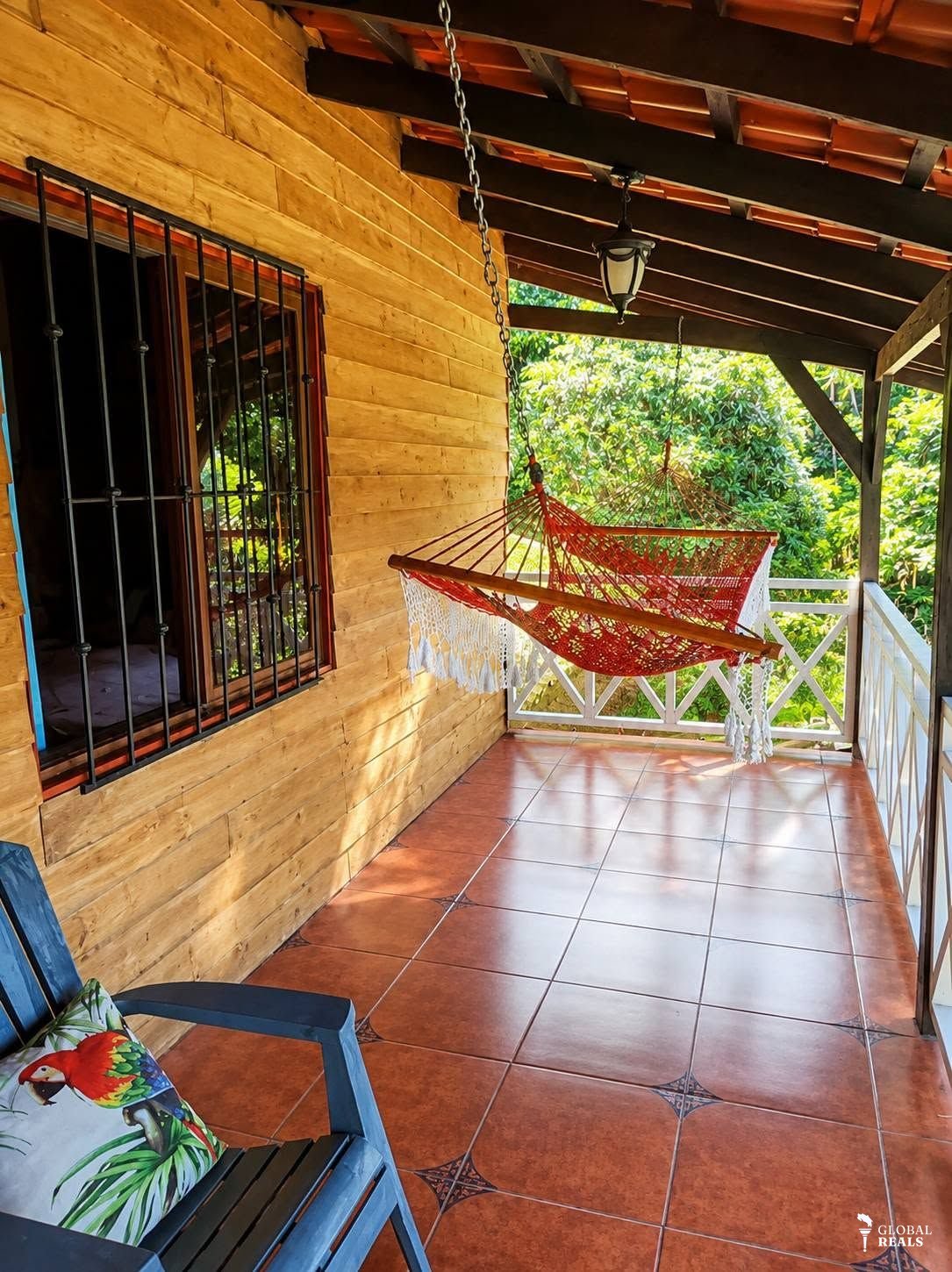 FINCA CON CABAÑA DE LUJO