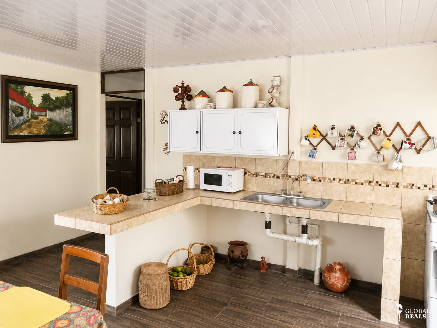 🏡 Vive Rodeado de Naturaleza | Casa con Amplio Lote y Árboles Frutales