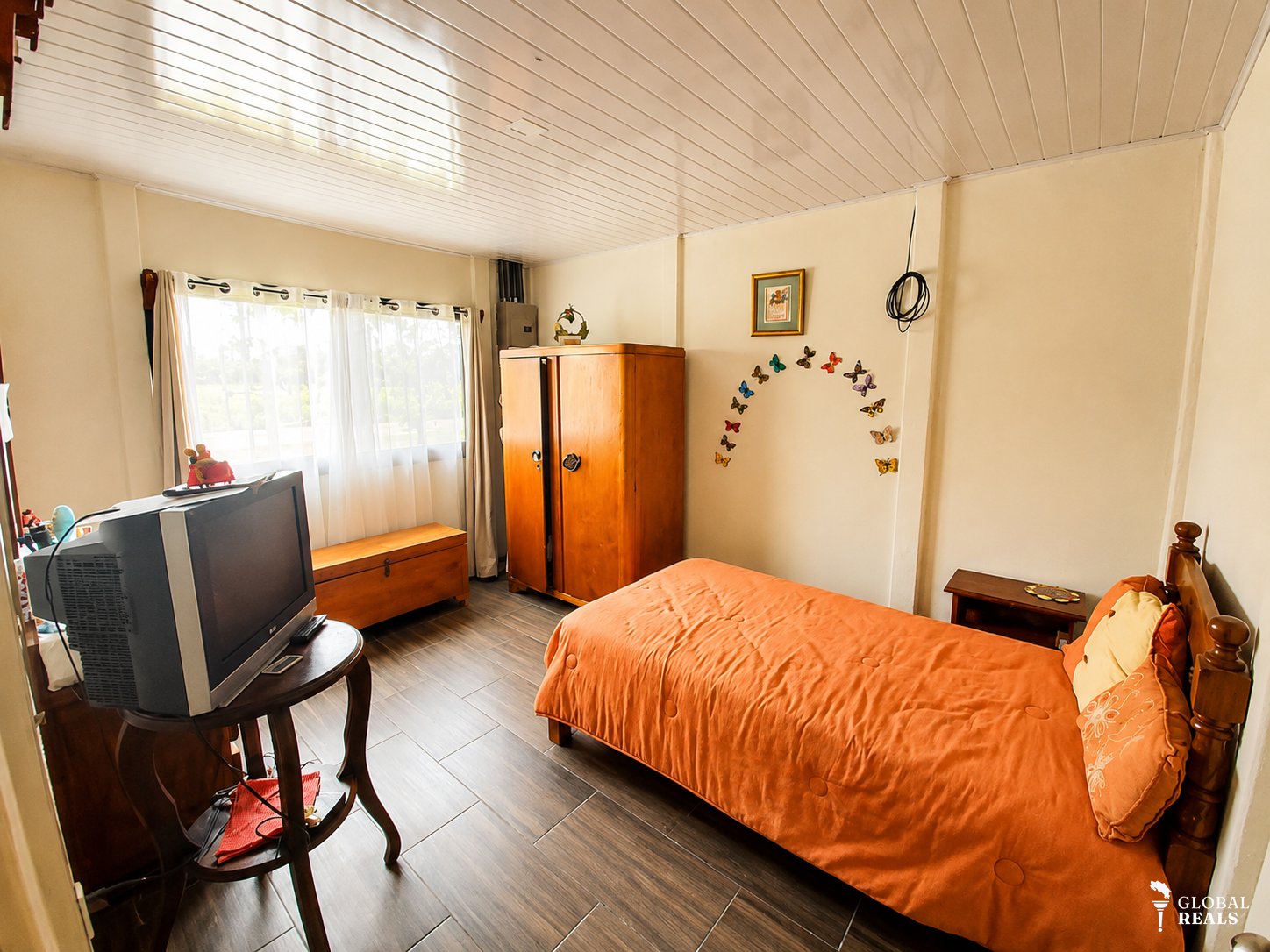 🏡 Vive Rodeado de Naturaleza | Casa con Amplio Lote y Árboles Frutales