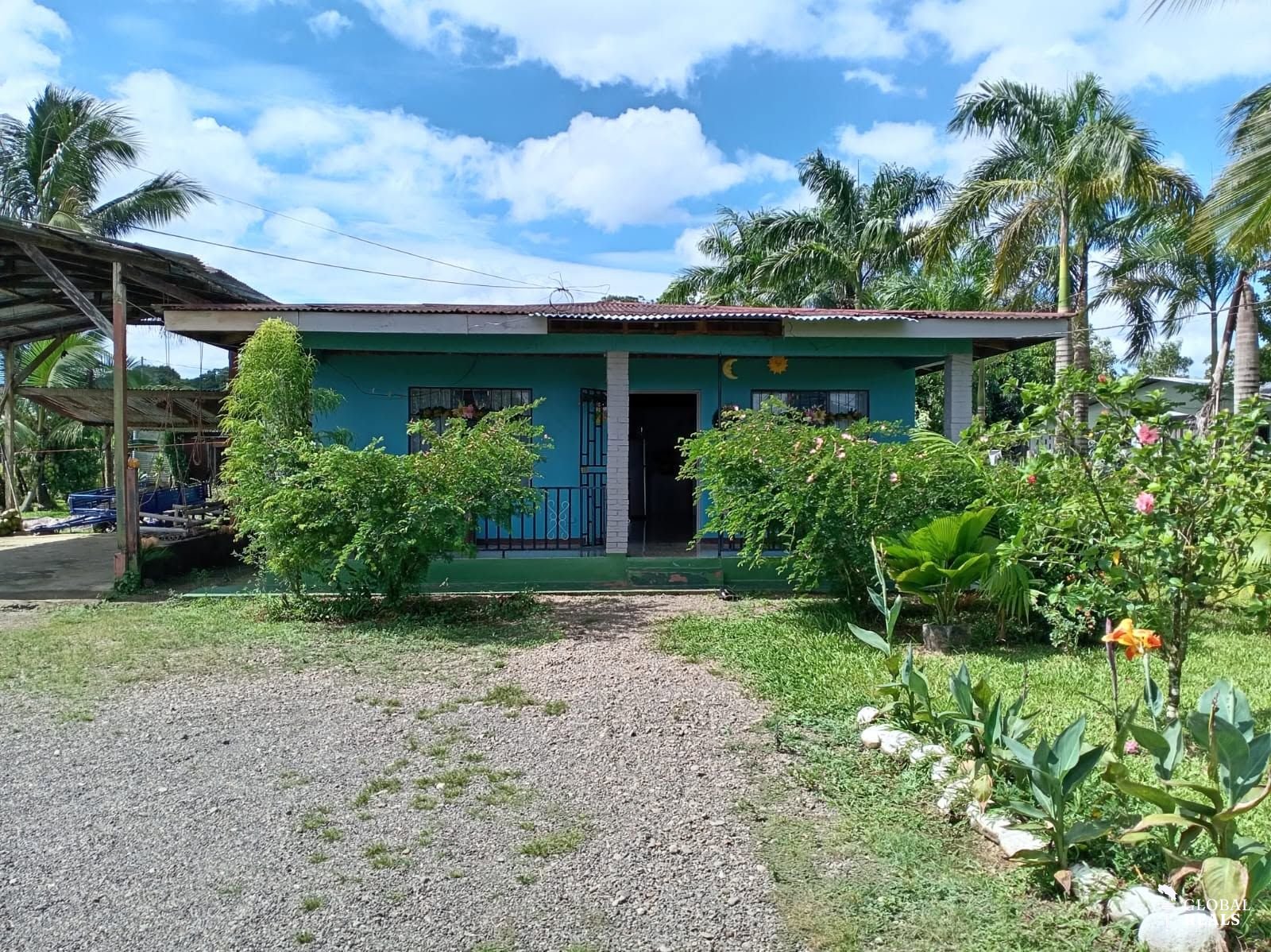 🏡 ¡Se Vende / Se Cambia / Se Recibe! 🌿