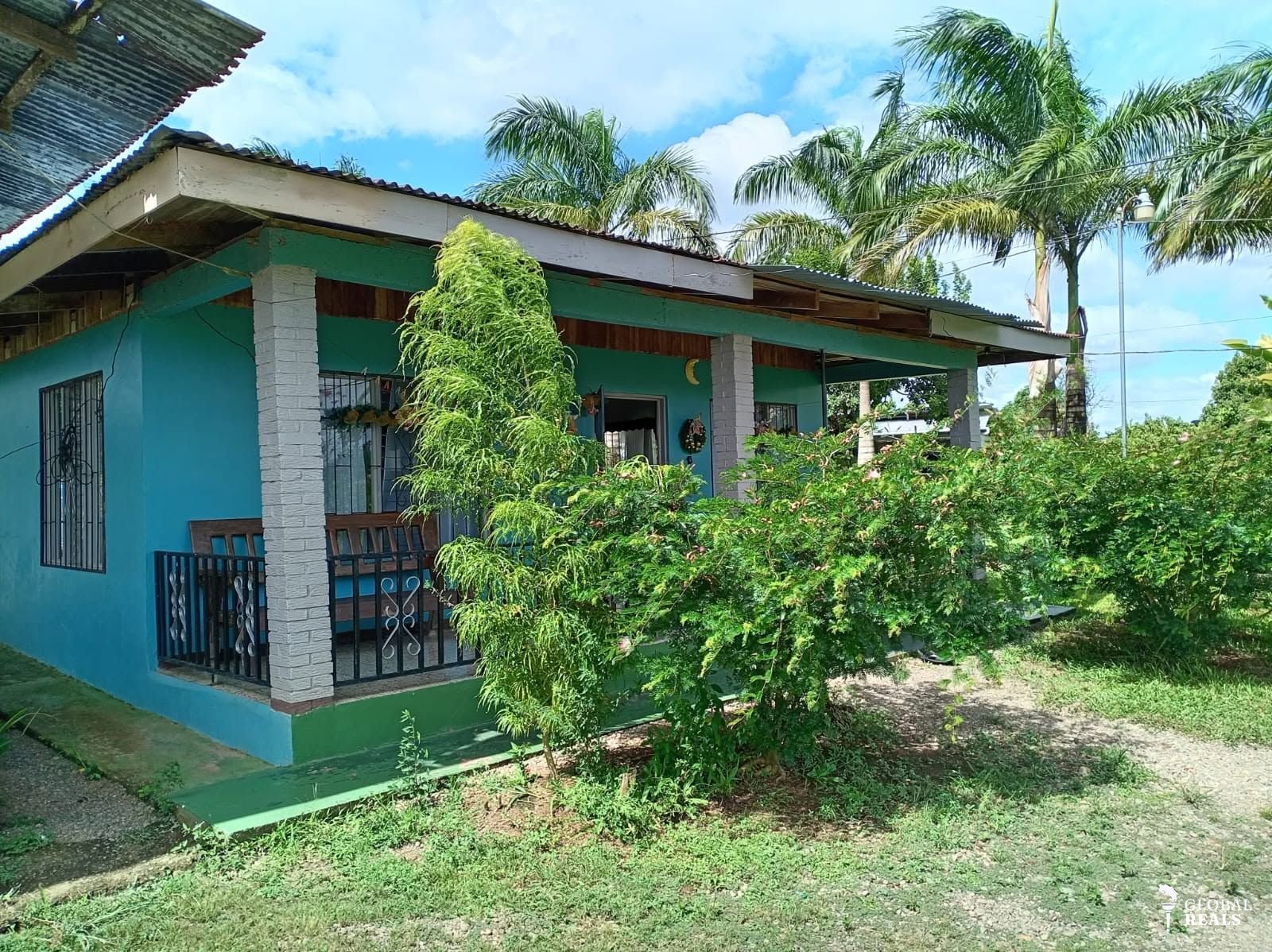 🏡 ¡Se Vende / Se Cambia / Se Recibe! 🌿