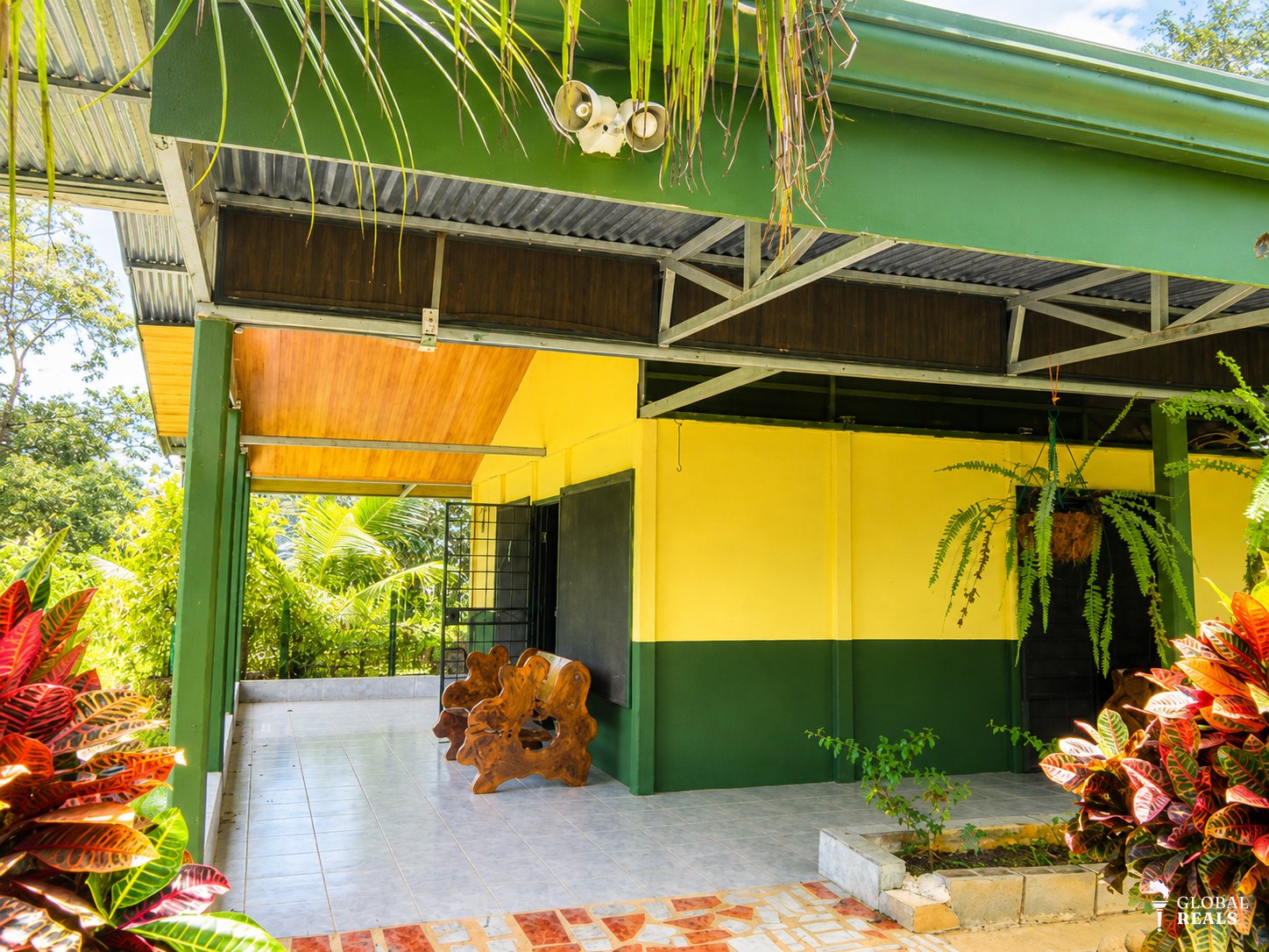 🌿 Casa de Recreo en Sarapiquí | Un refugio para desconectarte del mundo