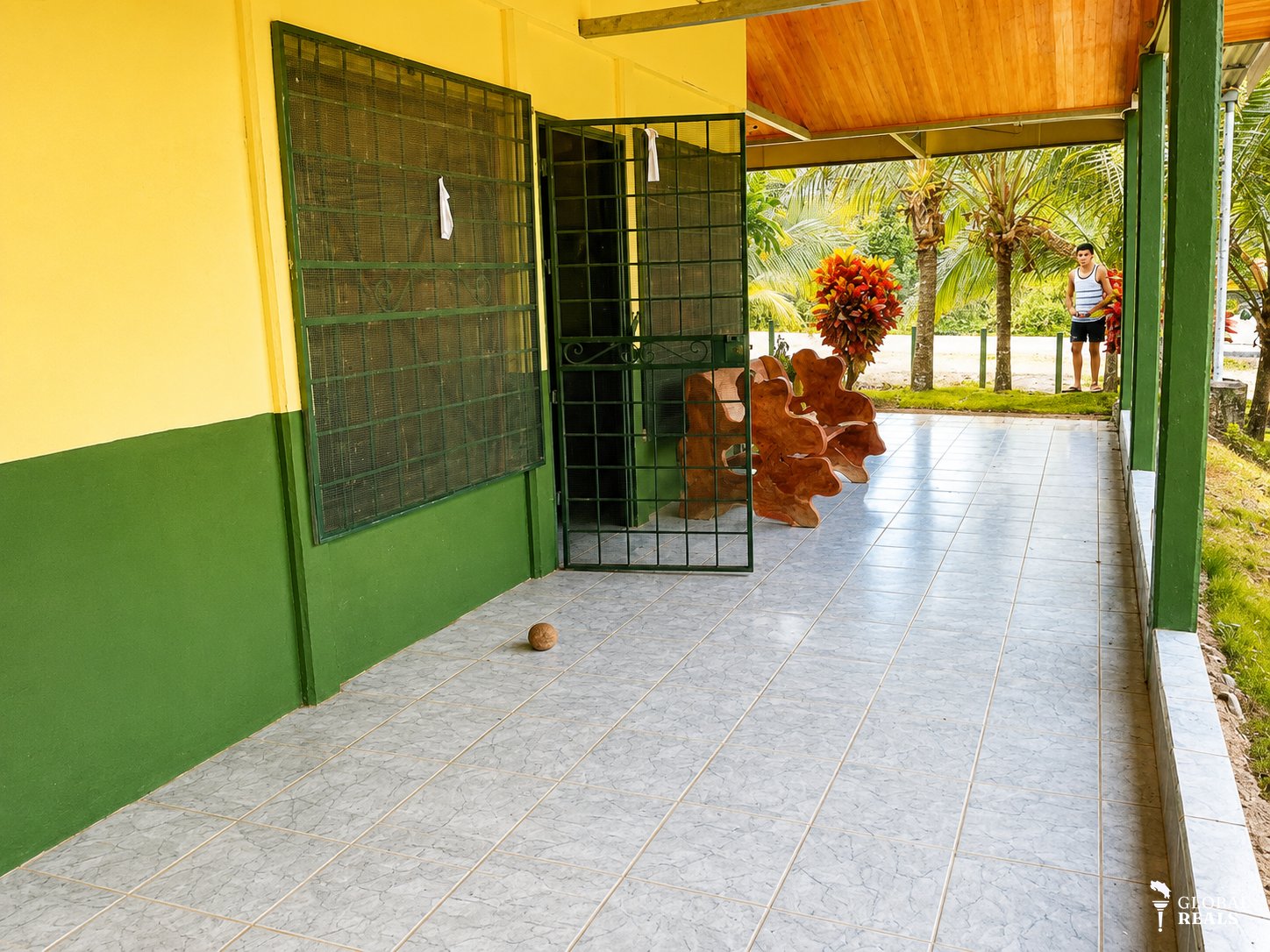 🌿 Casa de Recreo en Sarapiquí | Un refugio para desconectarte del mundo