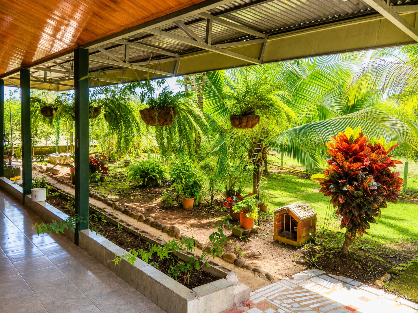 🌿 Casa de Recreo en Sarapiquí | Un refugio para desconectarte del mundo