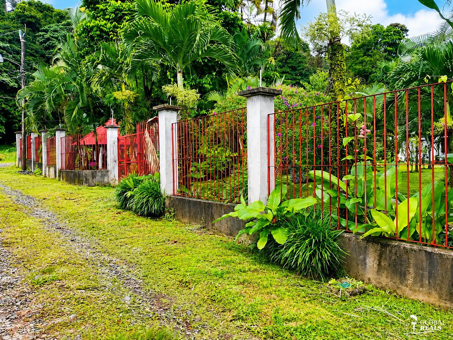 🌿 Hermosa Propiedad con 2 Casas en 2.500 m² | Ideal para Vivir o Invertir