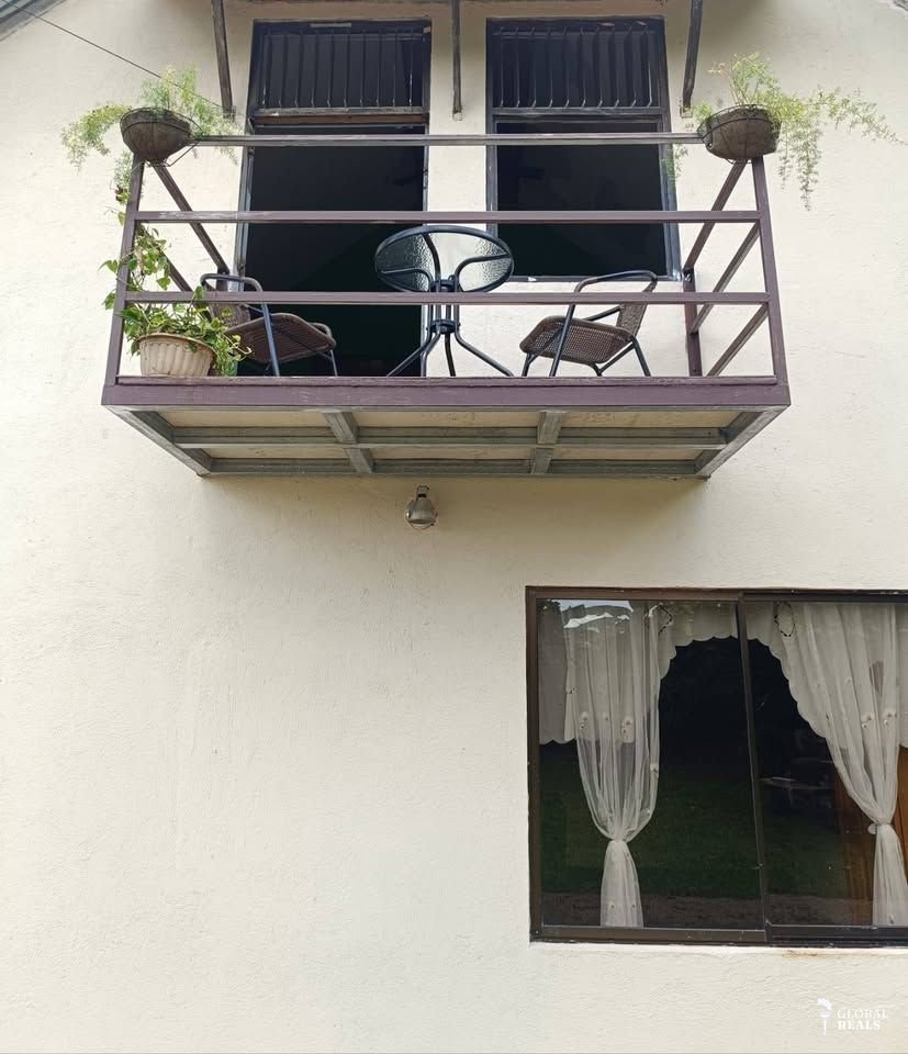 Casa 5 habitaciones + 1.5 hectáreas en Sarapiquí