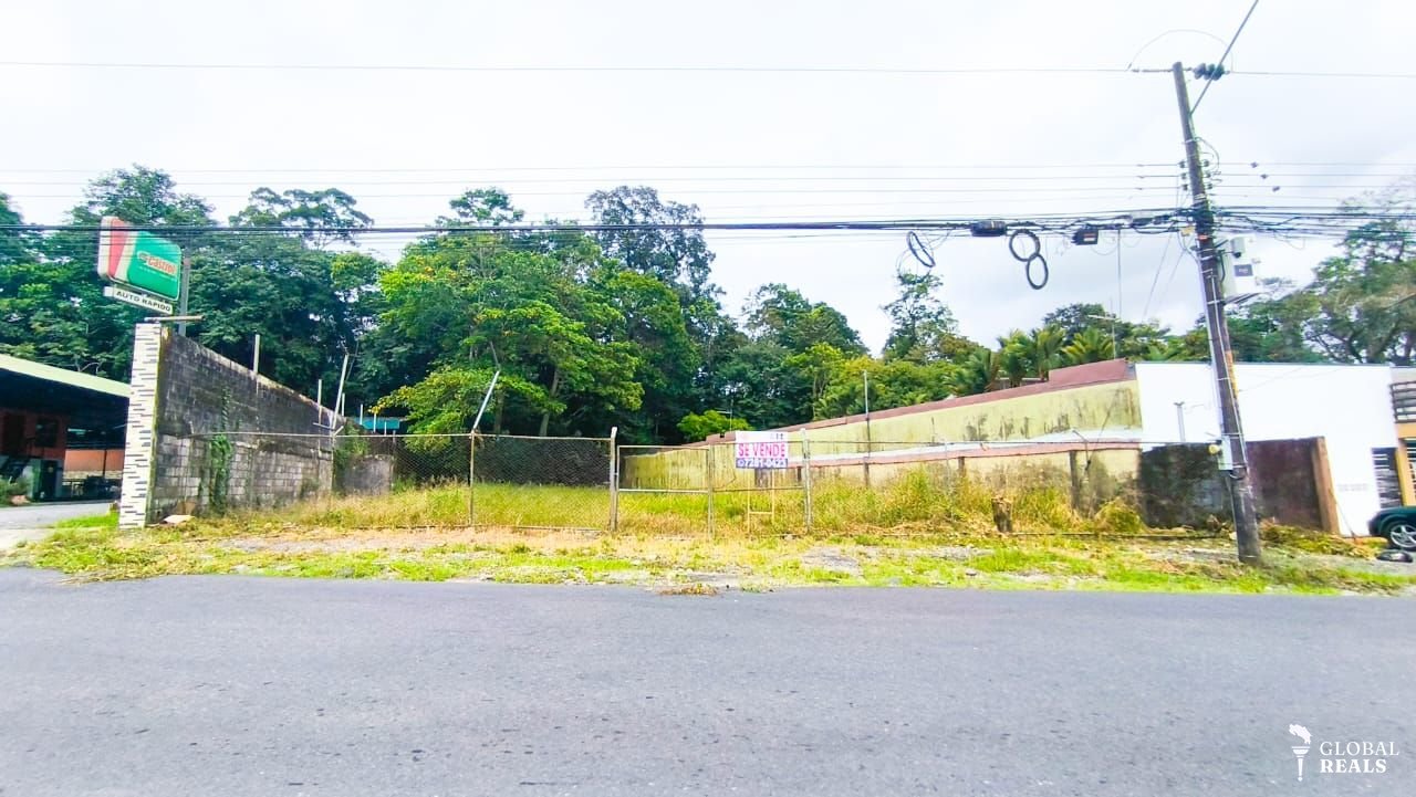 Vendo terreno comercial en Guápiles, Pococí