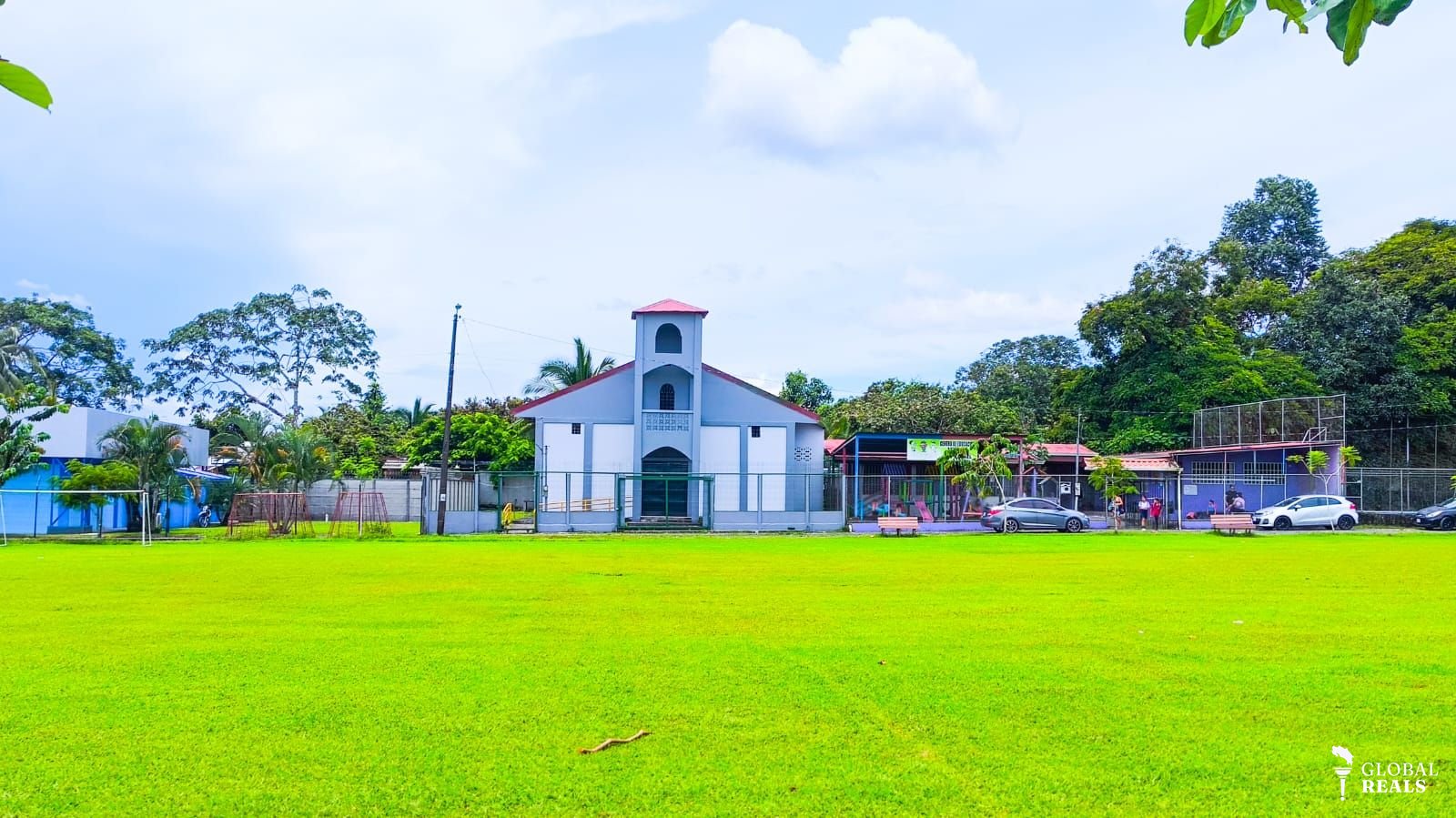 Vendo preciosa quinta en Guápiles, Pococi, Limón