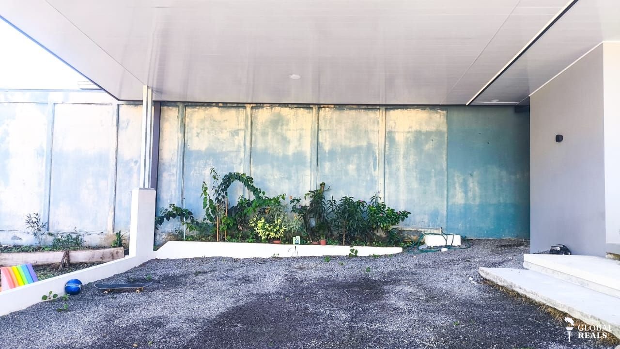 Se vende preciosa vivienda en Buenos Aires, Guápiles, Pococí