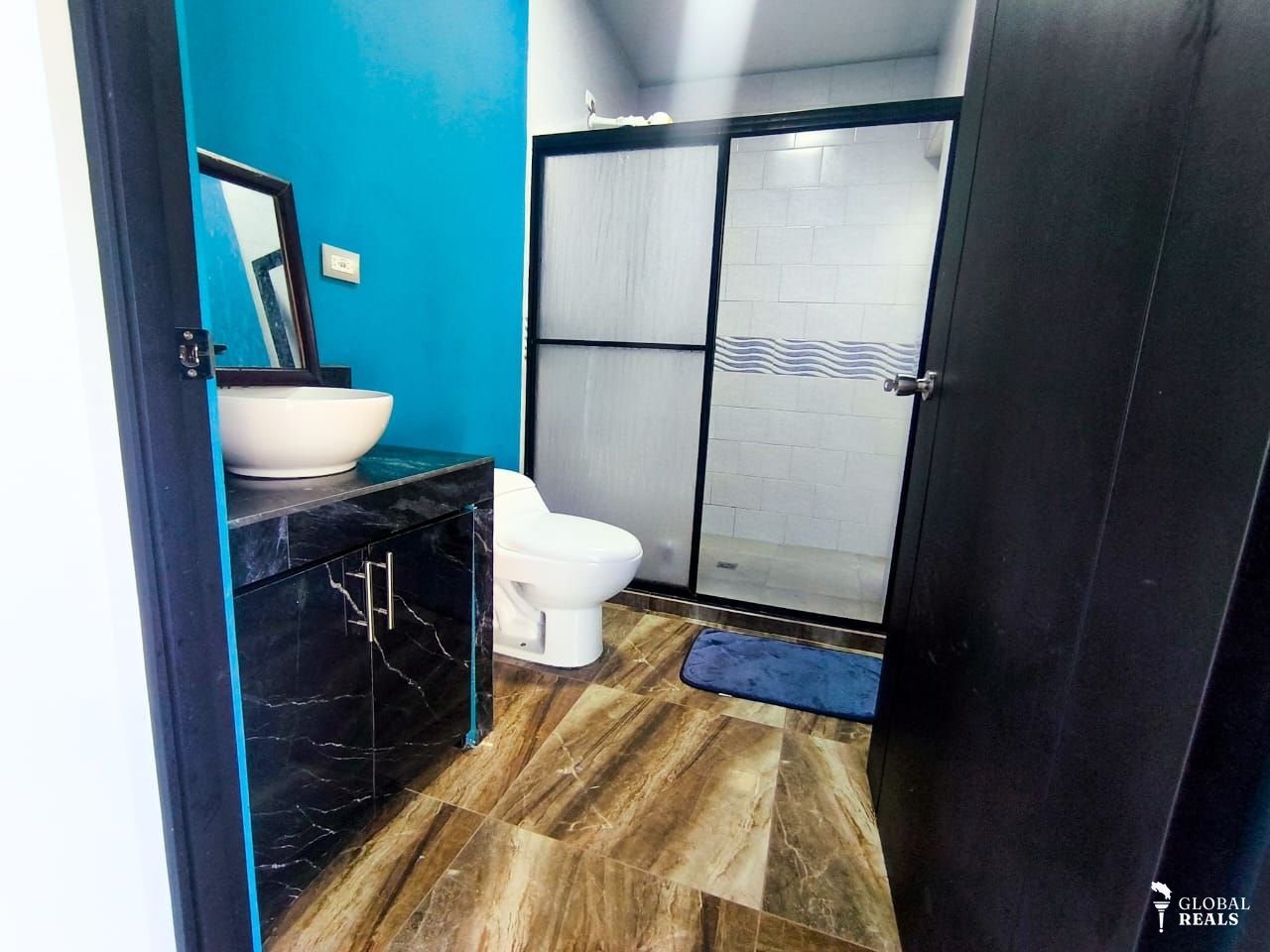 Se vende preciosa vivienda en Buenos Aires, Guápiles, Pococí
