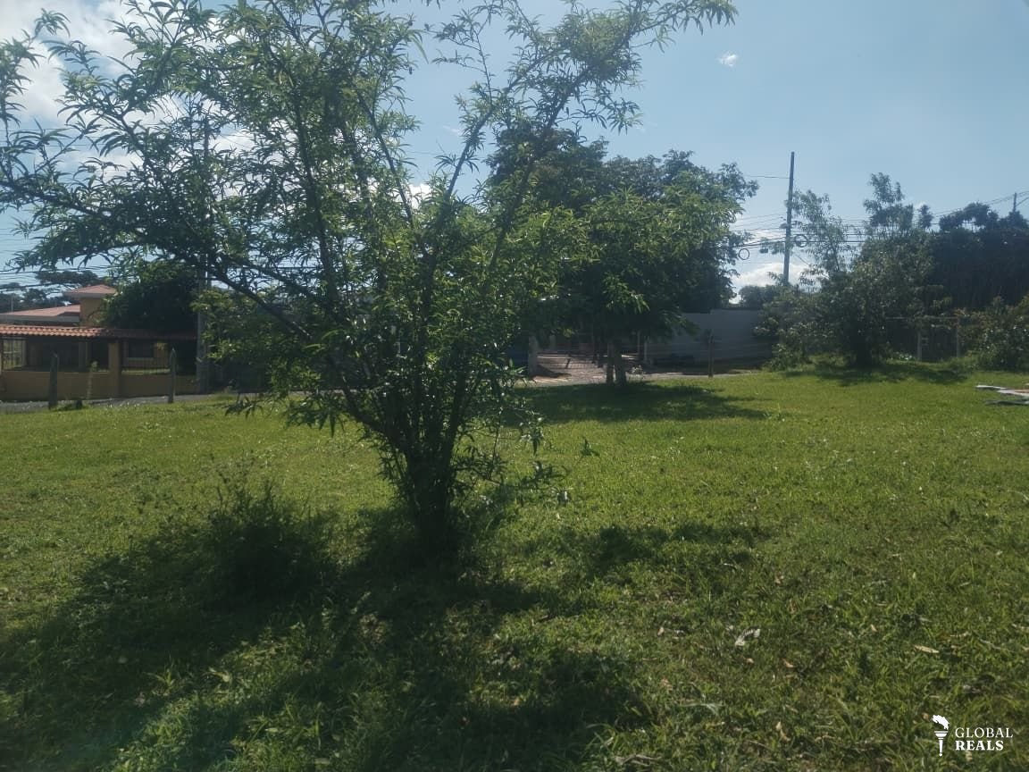 SE VENDE HERMOSO LOTE EN CONCEPCION DE SAN RAFAEL DE HEREDIA