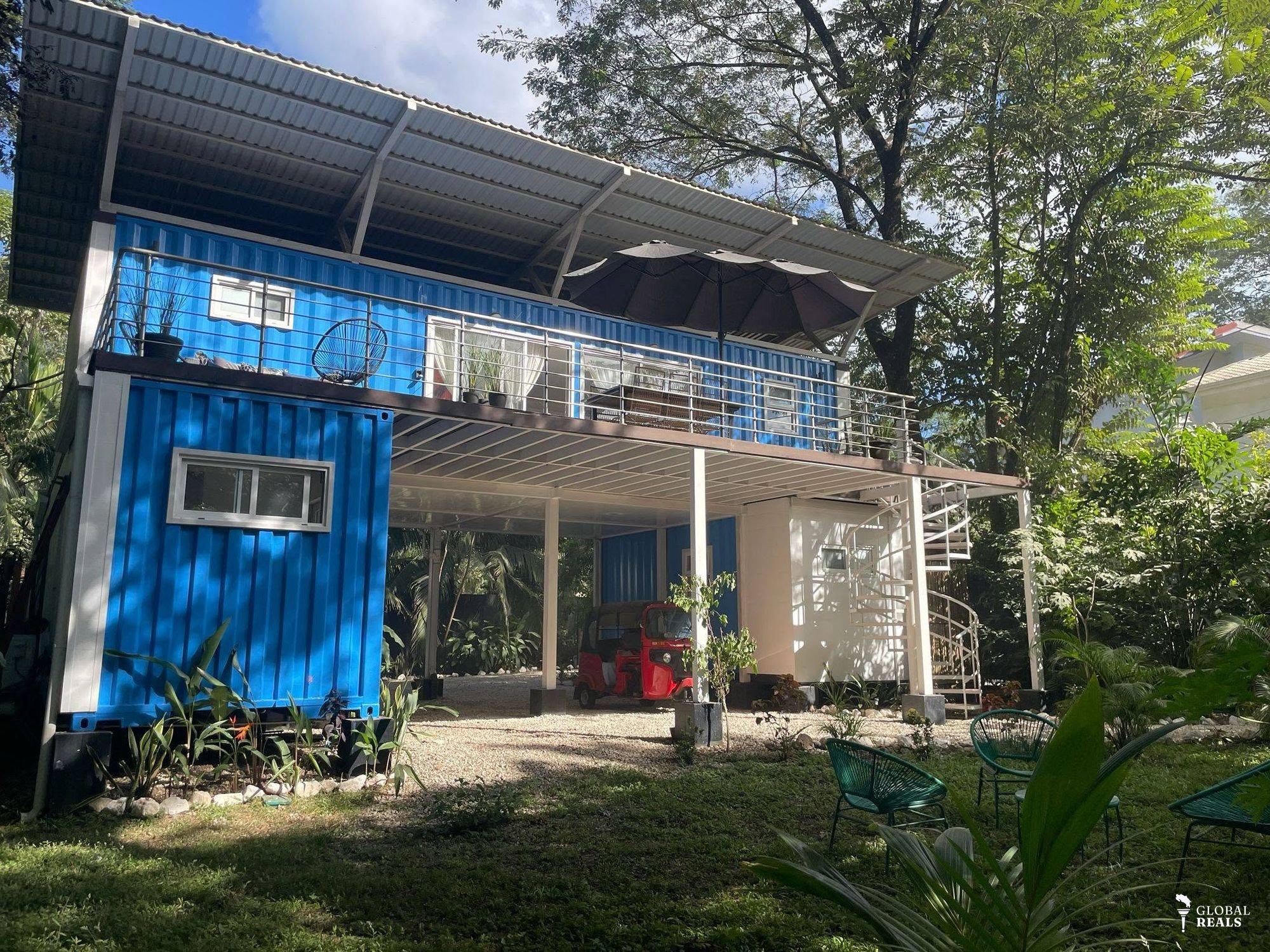 SE VENDE CASA DE PLAYA MULTIUSO EN PLAYA PELADA