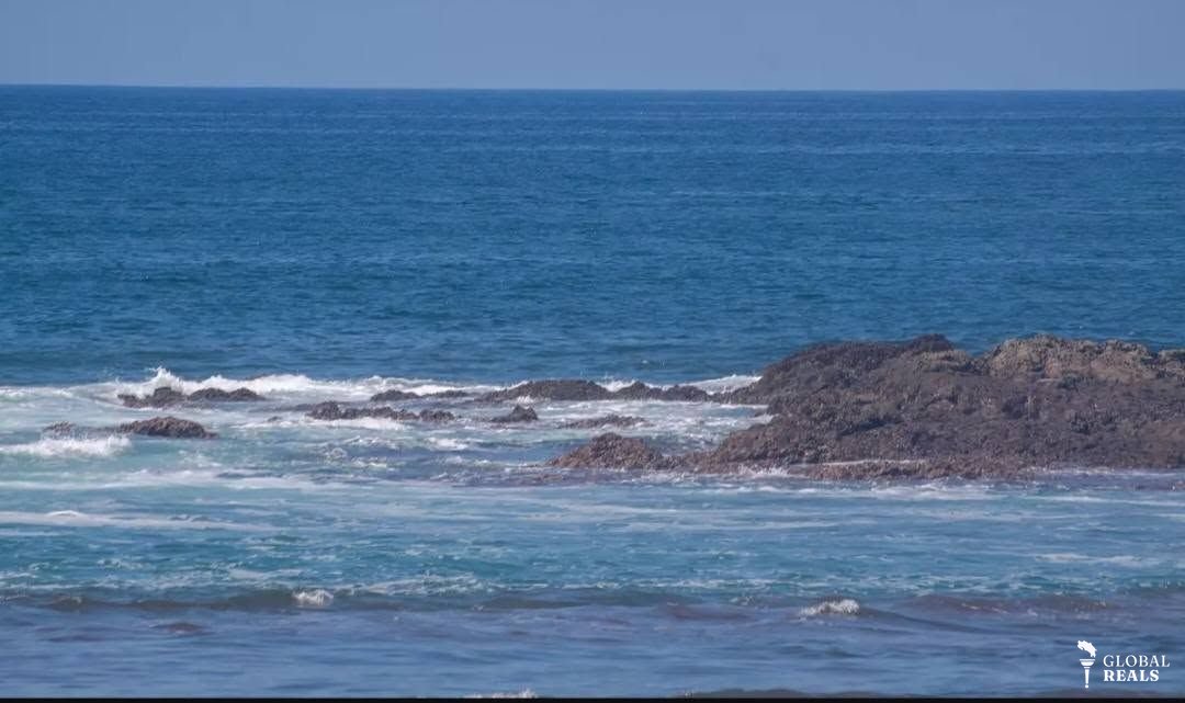SE VENDE ESPECTACULAR FINCA DE PLAYA