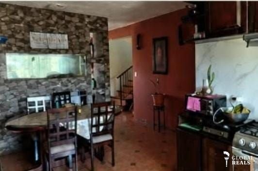 SE VENDE CASA DE 2 PLANTAS EN CONCEPCION  DE SAN RAFAEL DE HEREDIA