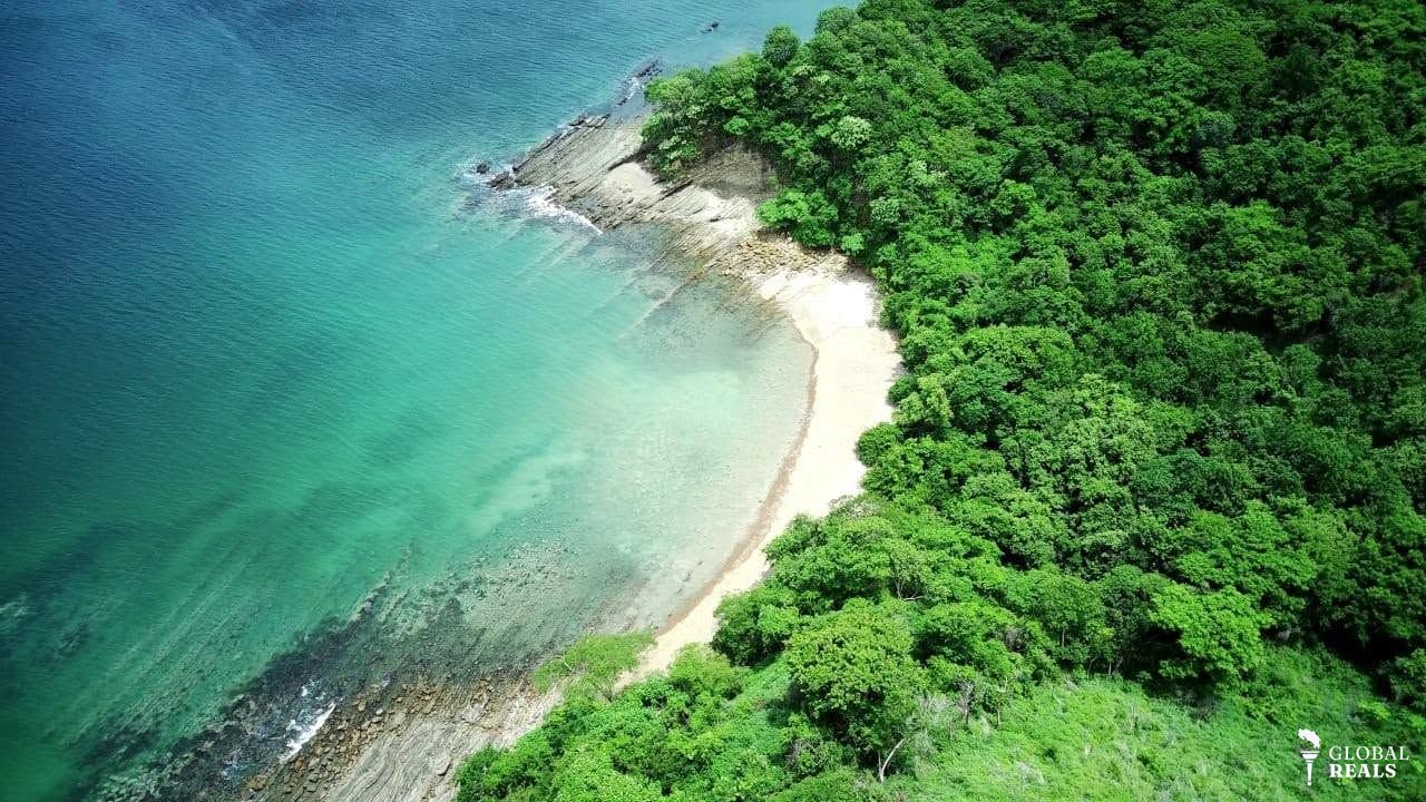🌊 FINCA EXCEPCIONAL CON DOS FRENTES DE PLAYA LA CRUZ  GUANACASTE