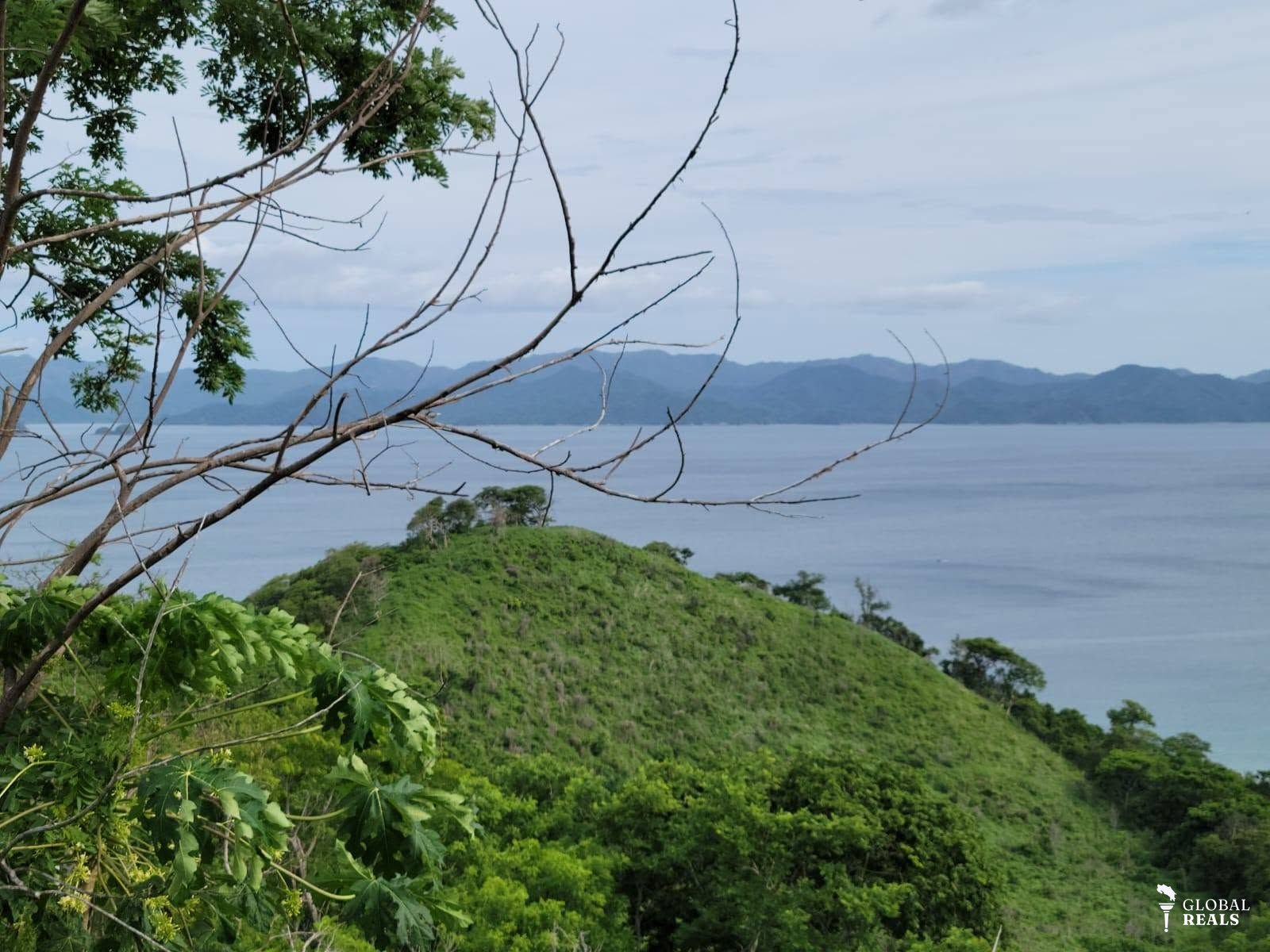 🌊 FINCA EXCEPCIONAL CON DOS FRENTES DE PLAYA LA CRUZ  GUANACASTE