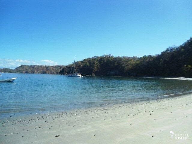 🌊 FINCA EXCEPCIONAL CON DOS FRENTES DE PLAYA LA CRUZ  GUANACASTE