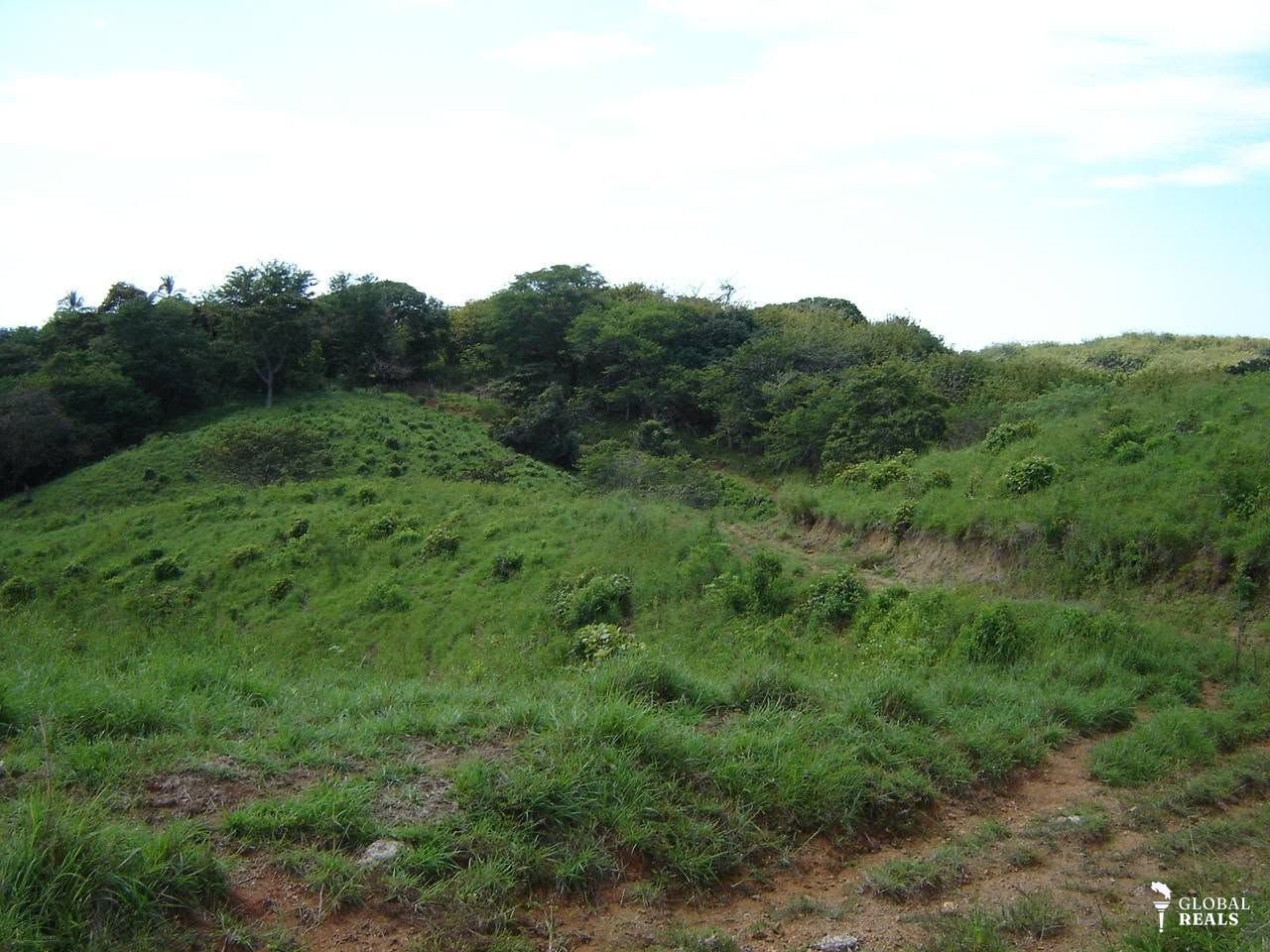 EXCLUSIVA FINCA EN OSTIONAL