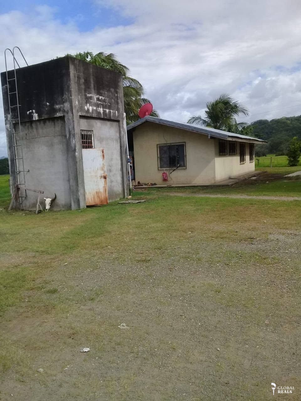 FINCA GANADERA 100% OPERATIVA EN SANTA CRUZ,GUANACASTE