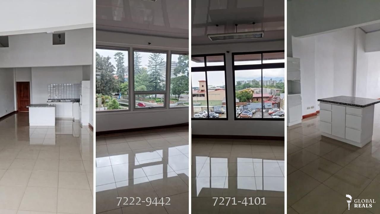¡INVIERTA EN BARRIO AMÓN! 🍀 Edificio estratégico en zona de alta plusvalía con oficina, 3 apartamentos alquilados y 2 parqueos. Asegure su rentabilidad inmediata por solo $539,000. Llame al ￼⁨7222 9442⁩ o al 83150120.