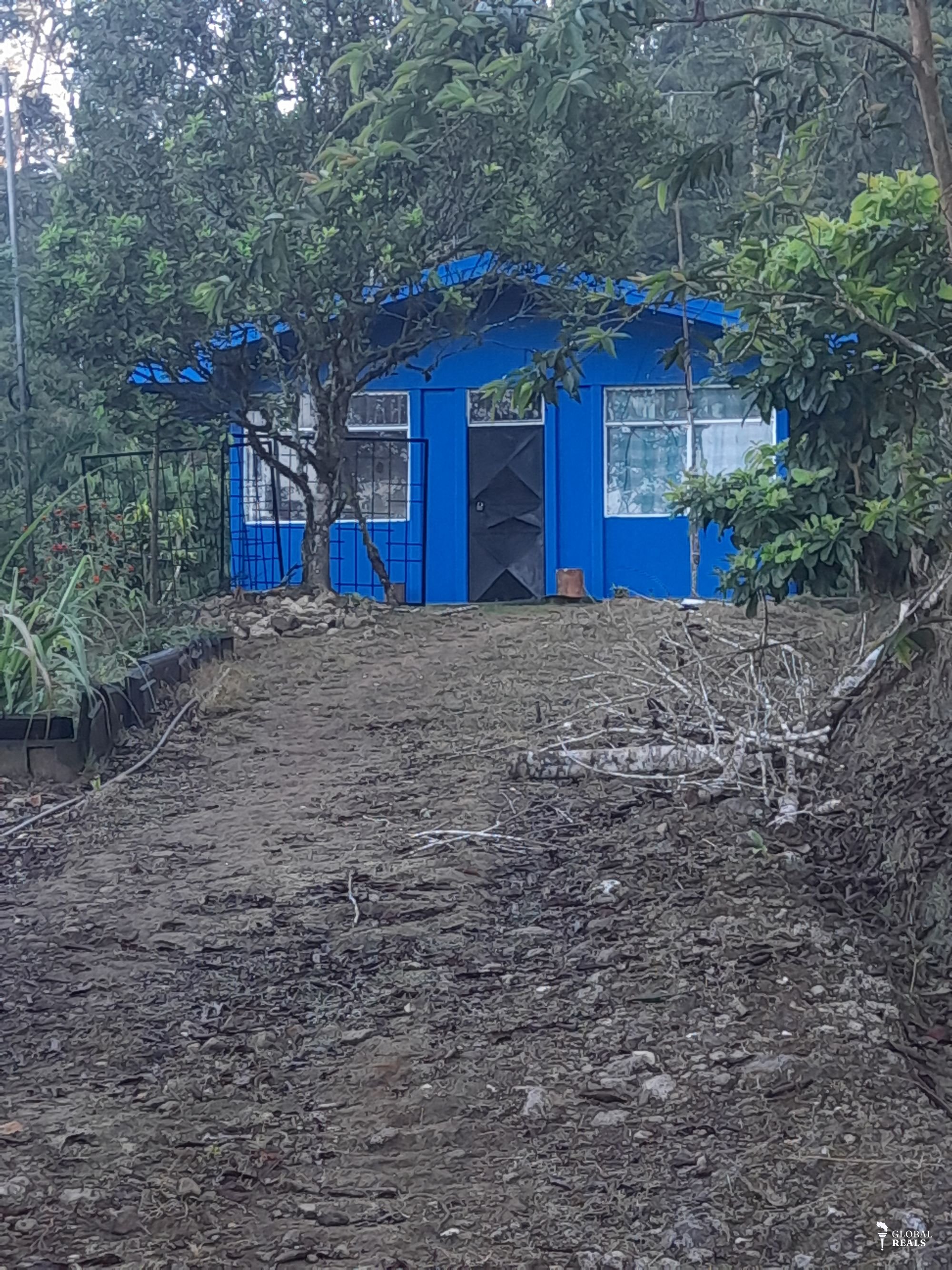 Hermosa Propiedad de 1243 m² en San Vito.