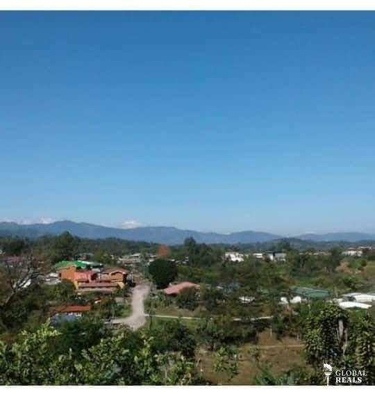 Hermosa Propiedad de 1243 m² en San Vito.