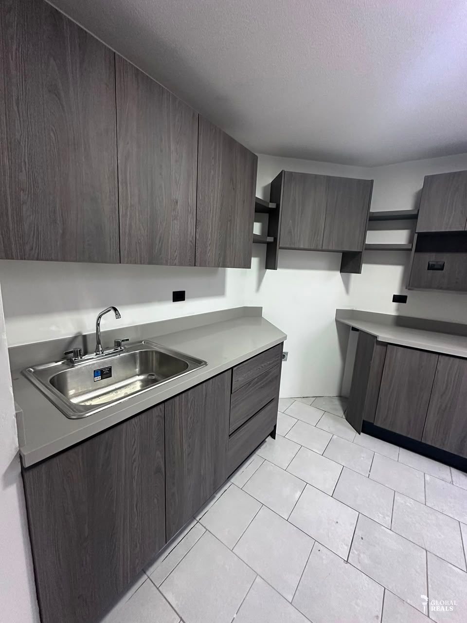 ALQUILER APARTAMENTO UN NIVEL – ALAJUELA, SAN RAFAEL - ID151GCH