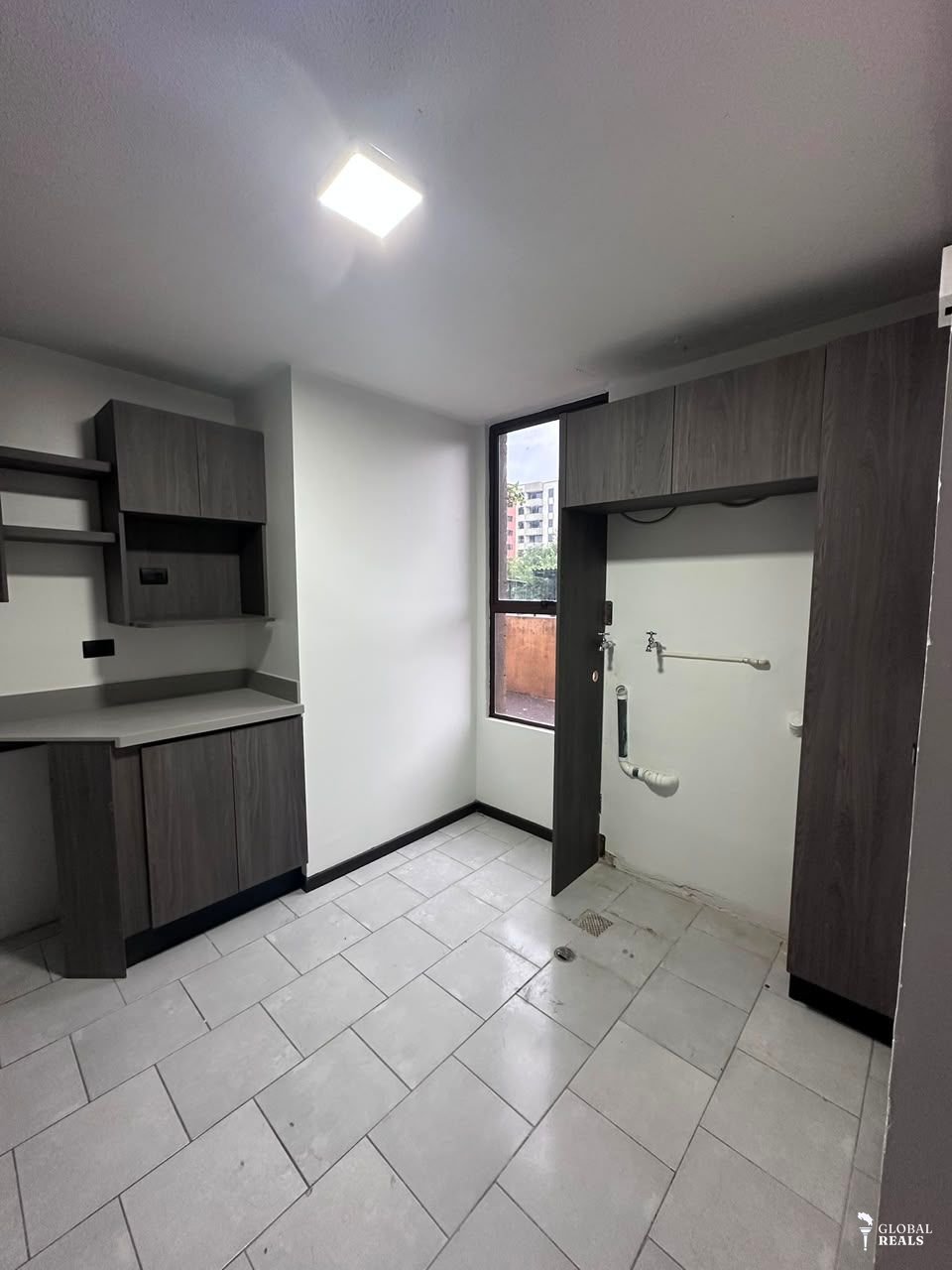 ALQUILER APARTAMENTO UN NIVEL – ALAJUELA, SAN RAFAEL - ID151GCH