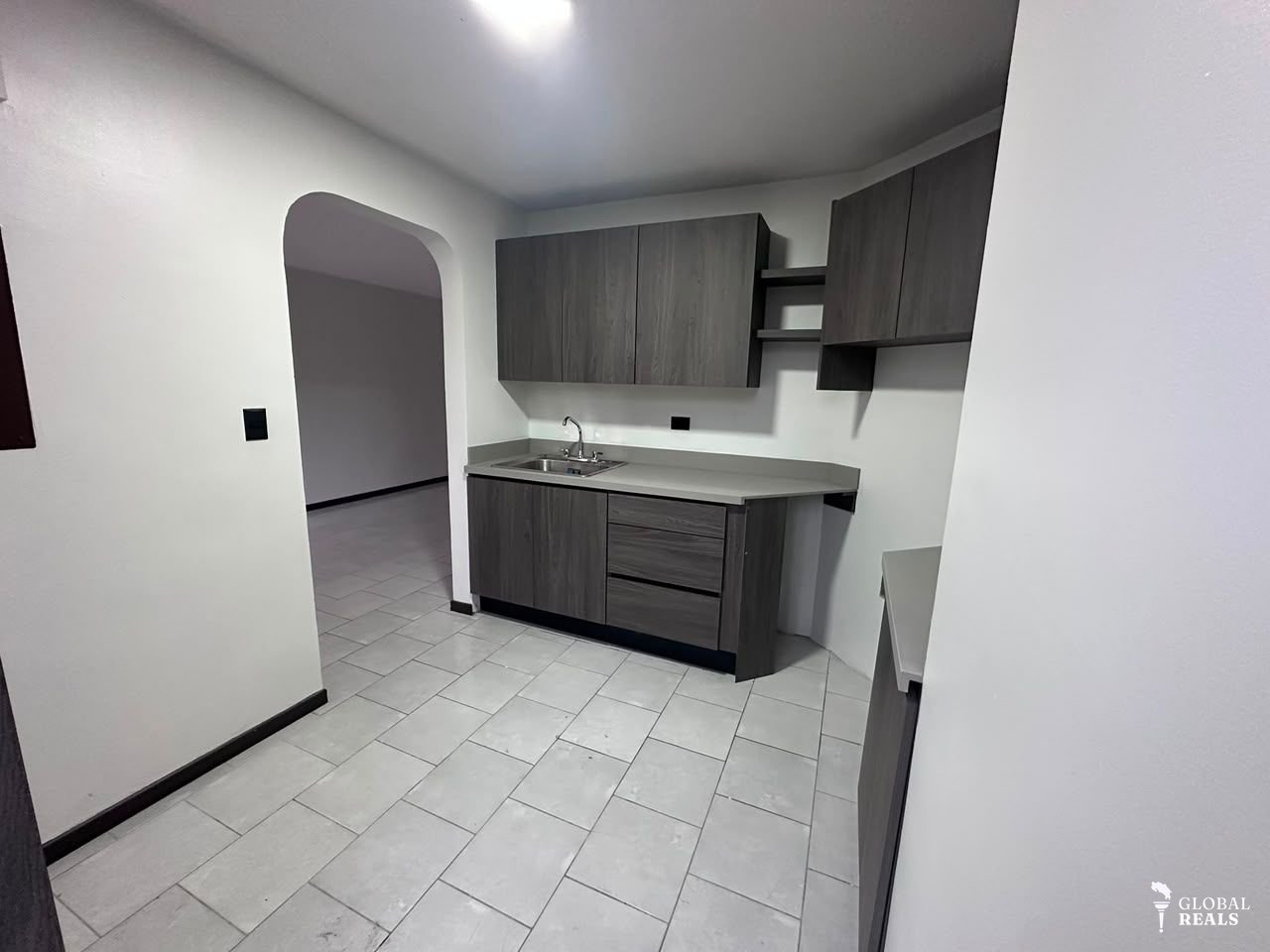 ALQUILER APARTAMENTO UN NIVEL – ALAJUELA, SAN RAFAEL - ID151GCH