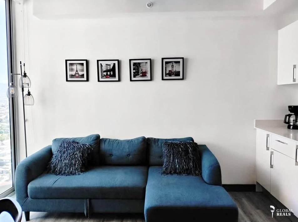 ALQUILER APARTAMENTO SABANA - ID97AF