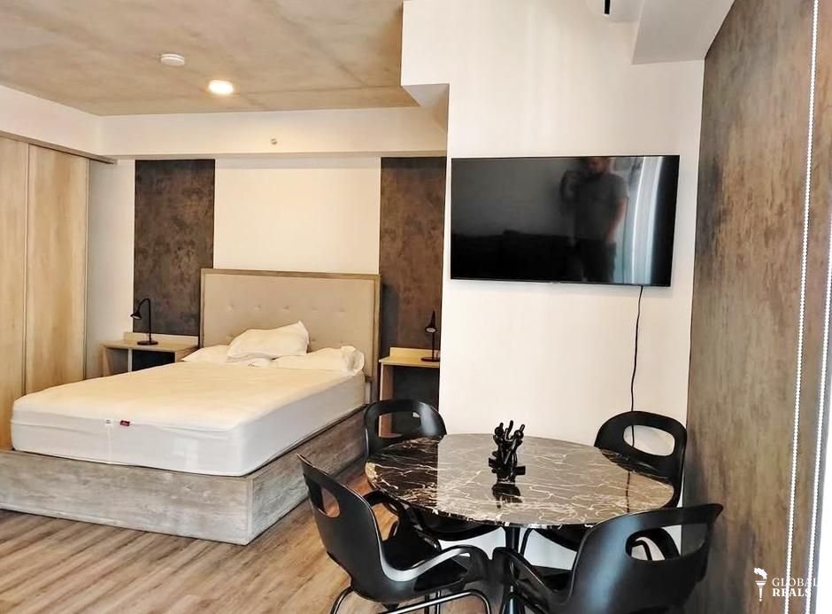 ALQUILER APARTAMENTO SABANA - ID97AF