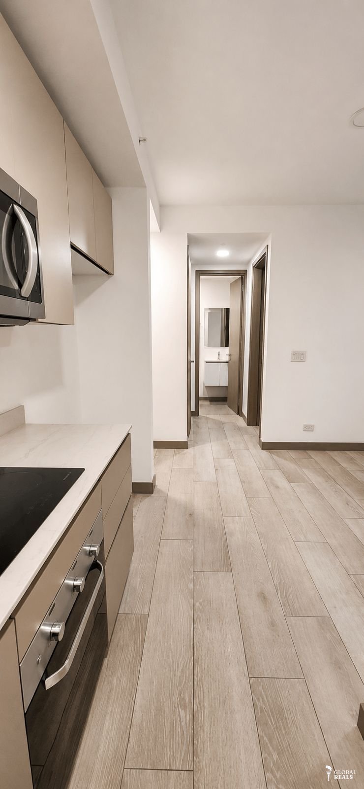 ALQUILER DE APARTAMENTO – SABANA -ID150AF