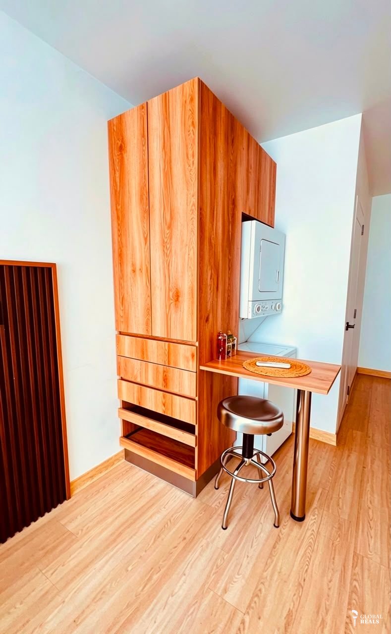 ALQUILER DE ESTUDIOS FULL AMUEBLADOS – SABANA OESTE - ID147