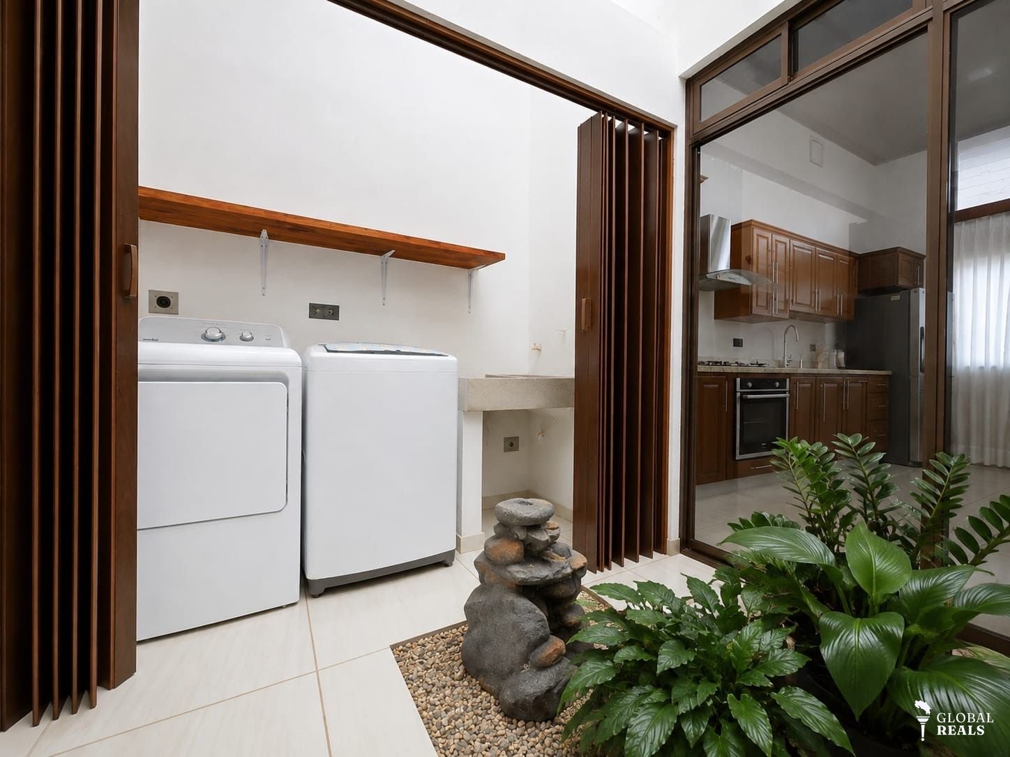 Casa en Grecia