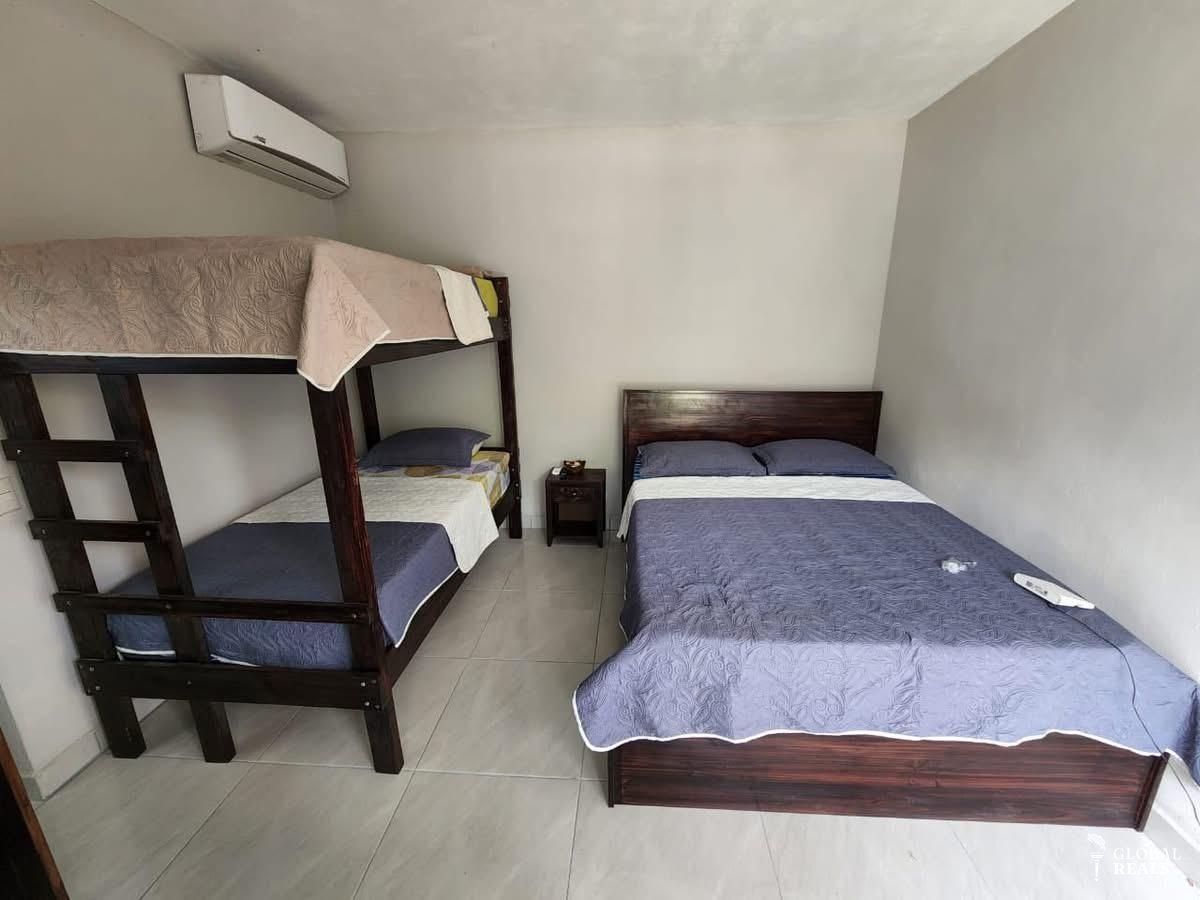 Santa Cruz Guanacaste condominio Monte Donato 2